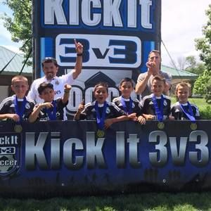 Meet your Posher, Jaime